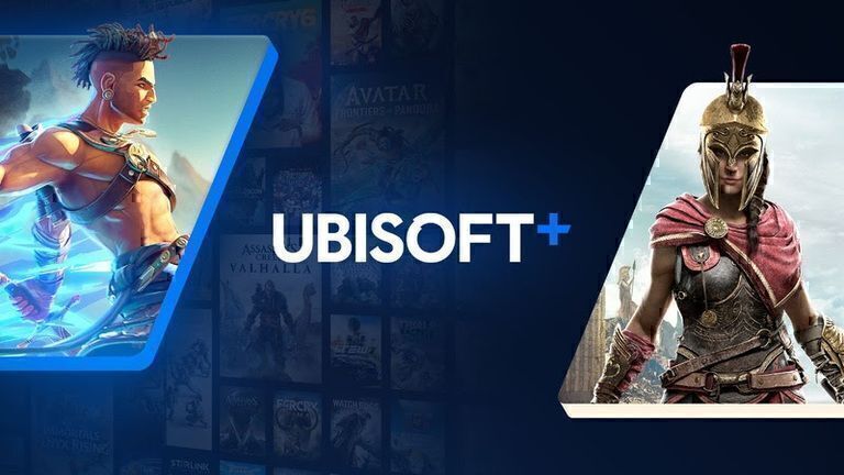 Ubisoft anuncia la evolución de Ubisoft+, que ahora incluye nuevos servicios y opciones de suscripción